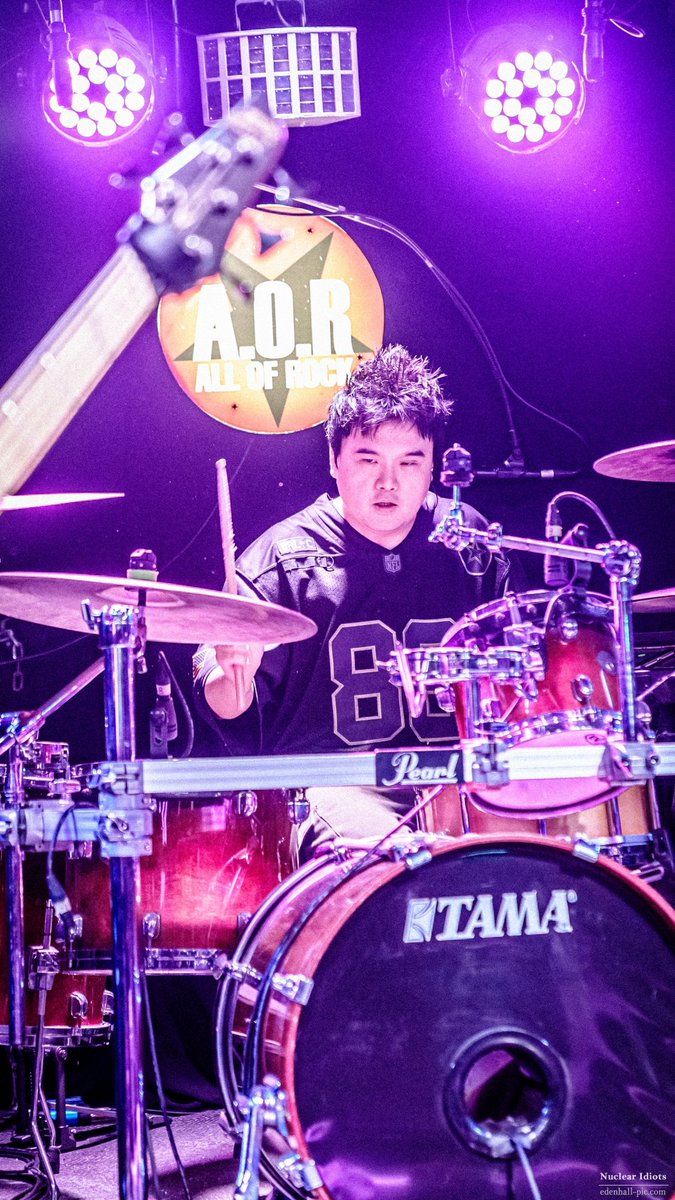 에덴홀 플레이백 tweet media