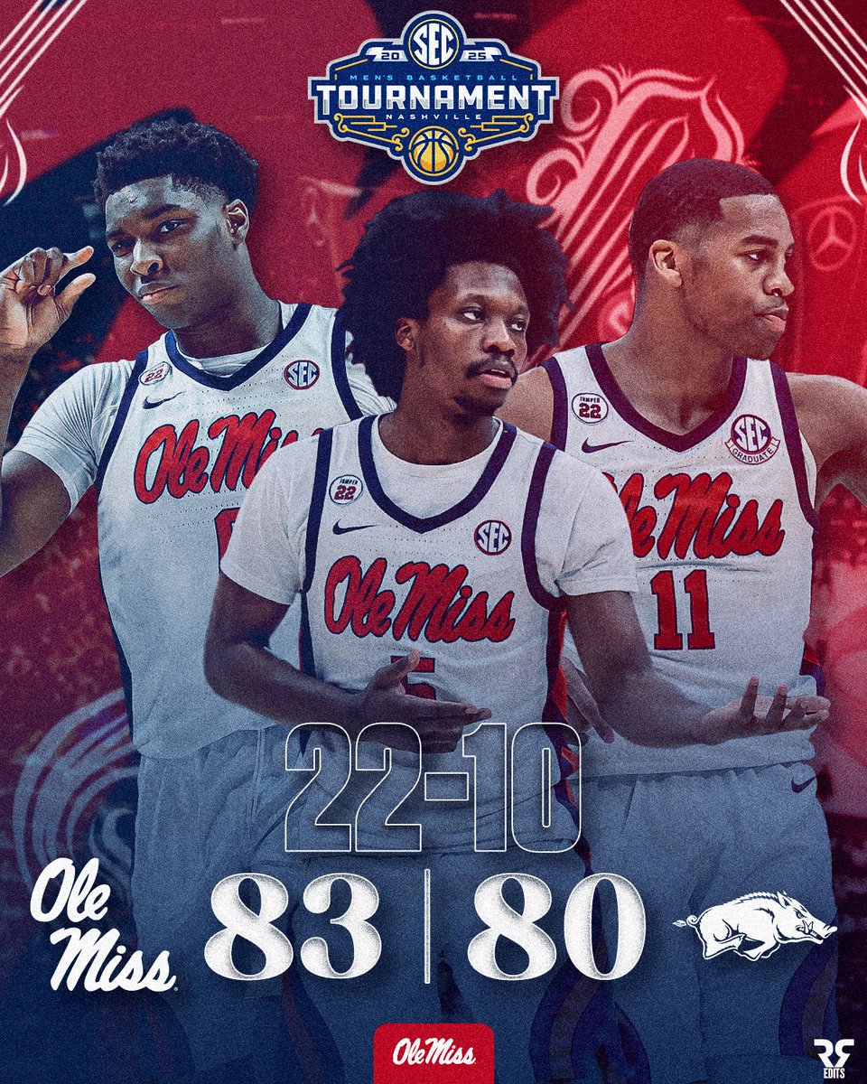 Back at it tomorrow vs Auburn