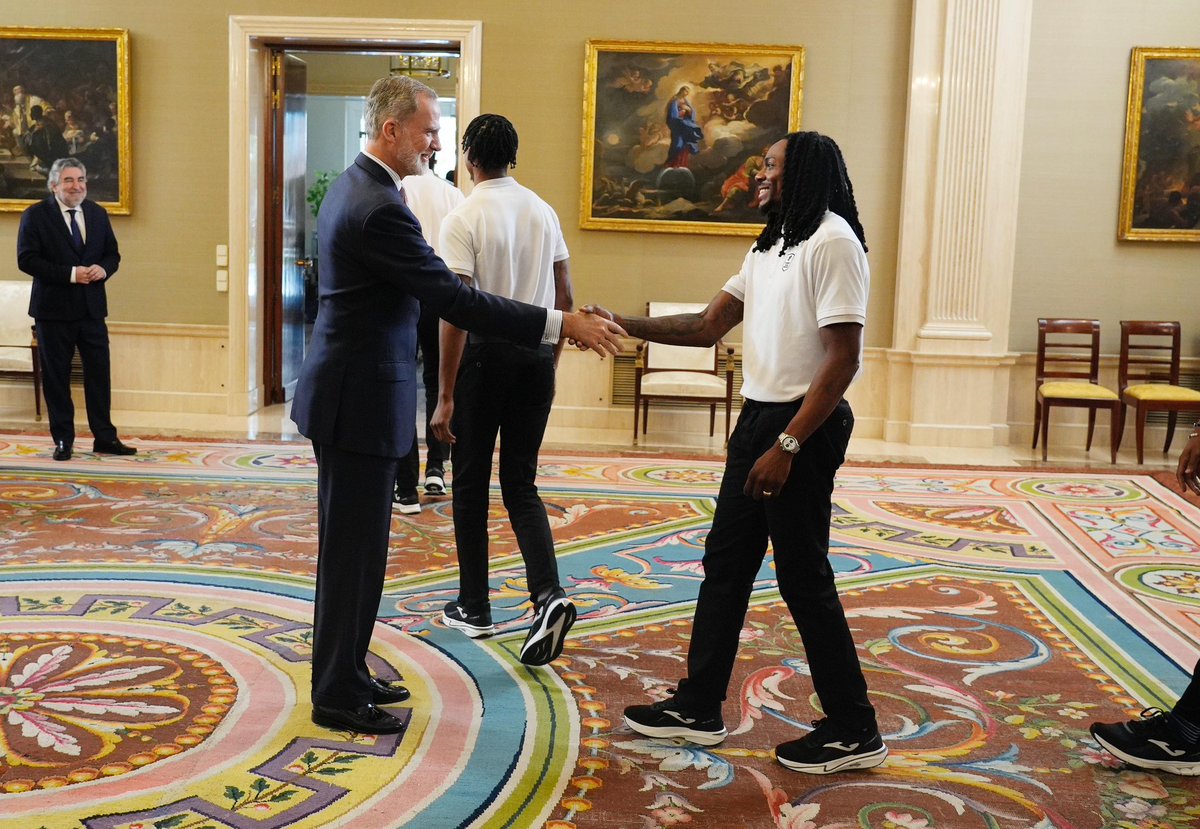 Kendrick Perry tweet media