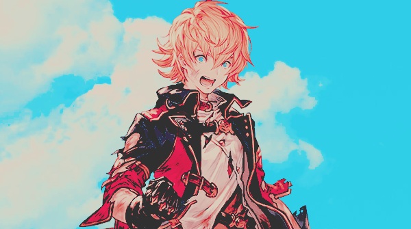 ミ★ 𝘍𝘦𝘢𝘵𝘩𝘦𝘳 tweet media