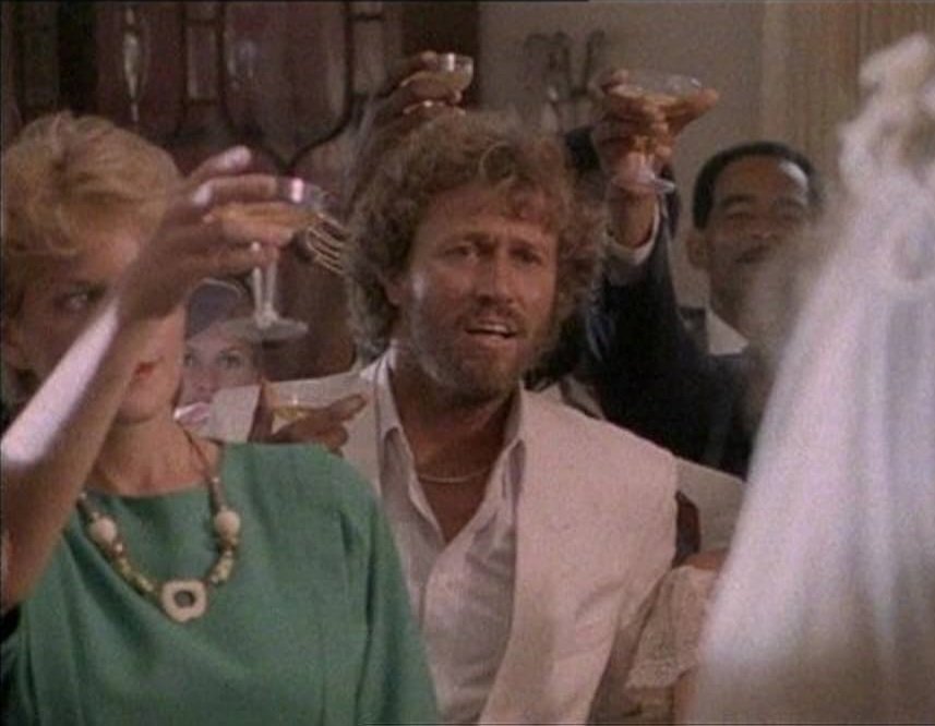 "The symbol of the time, a celebration of the wine"

'Now Voyager - Part 1' is out March 23rd!