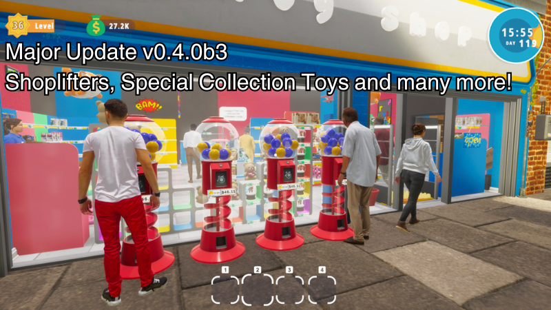 PaperPixel Games tweet media