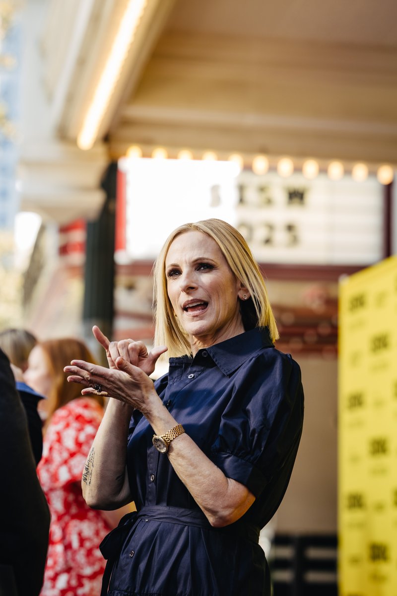 Paramount Theatre tweet media