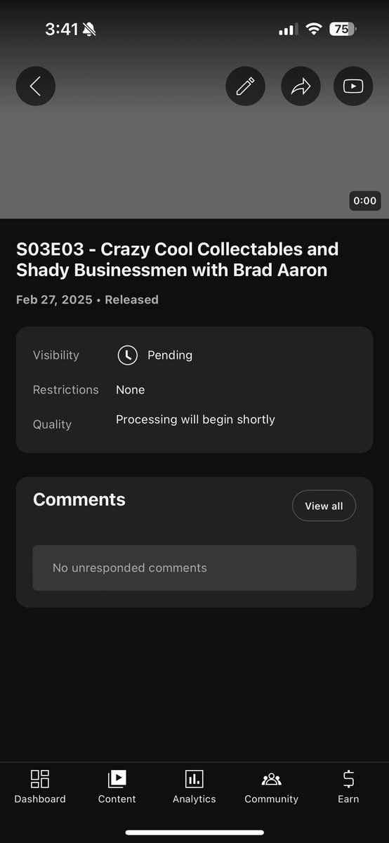 Something Good Network tweet media