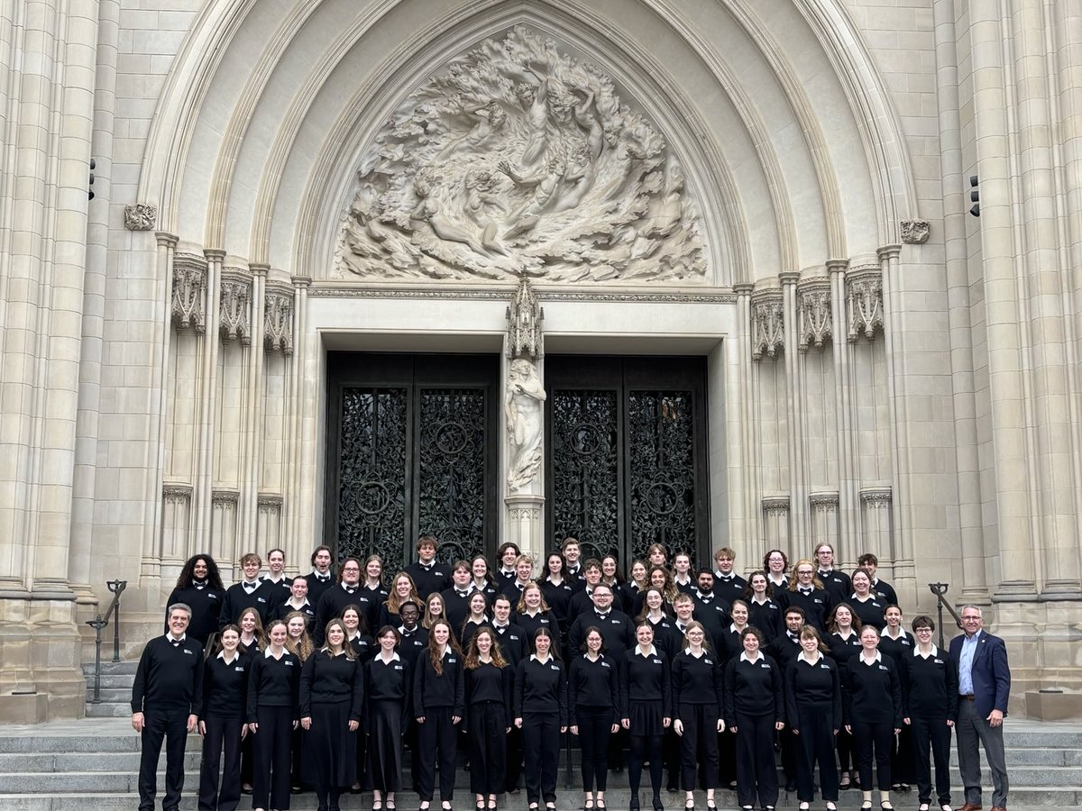 President Johnson tweet media