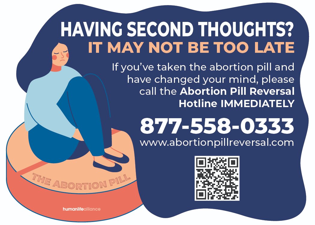 TheBasedTrinity's tweet image. #abortion #abortionpill #mifepristone #misoprostol