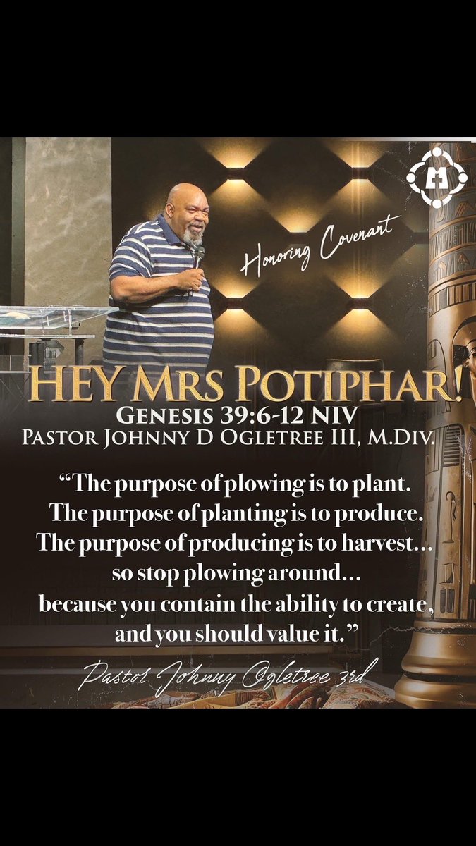 JohnnyOgletree3's tweet image. The Purpose of Plowing is Planting.
The Purpose of Planting is to Produce.
The Purpose of Produce is a Harvest…
Quit Plowing around…
Because you have the ability to Create…
And you should value it!
#pastorjdo3 #singlelife #singlemen #plowingaround
