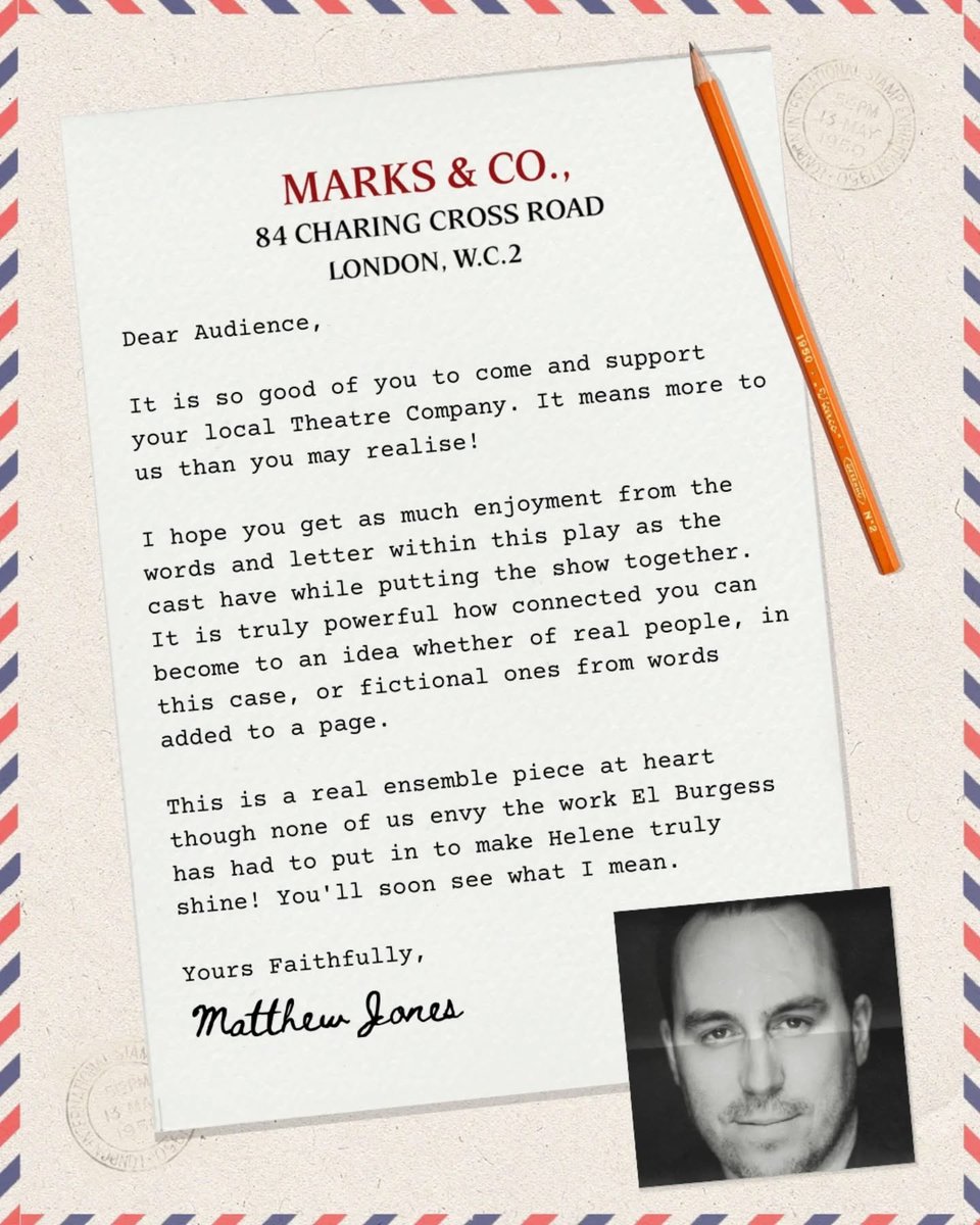 Guildonian Players tweet media