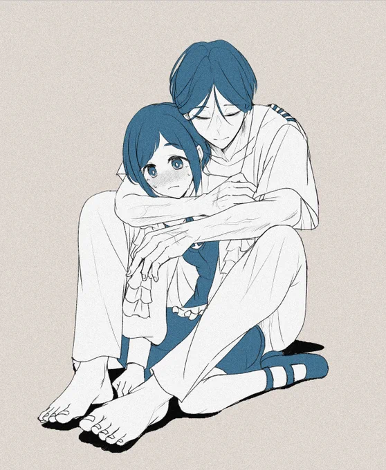 廻あざって最高かも…#廻あざ 