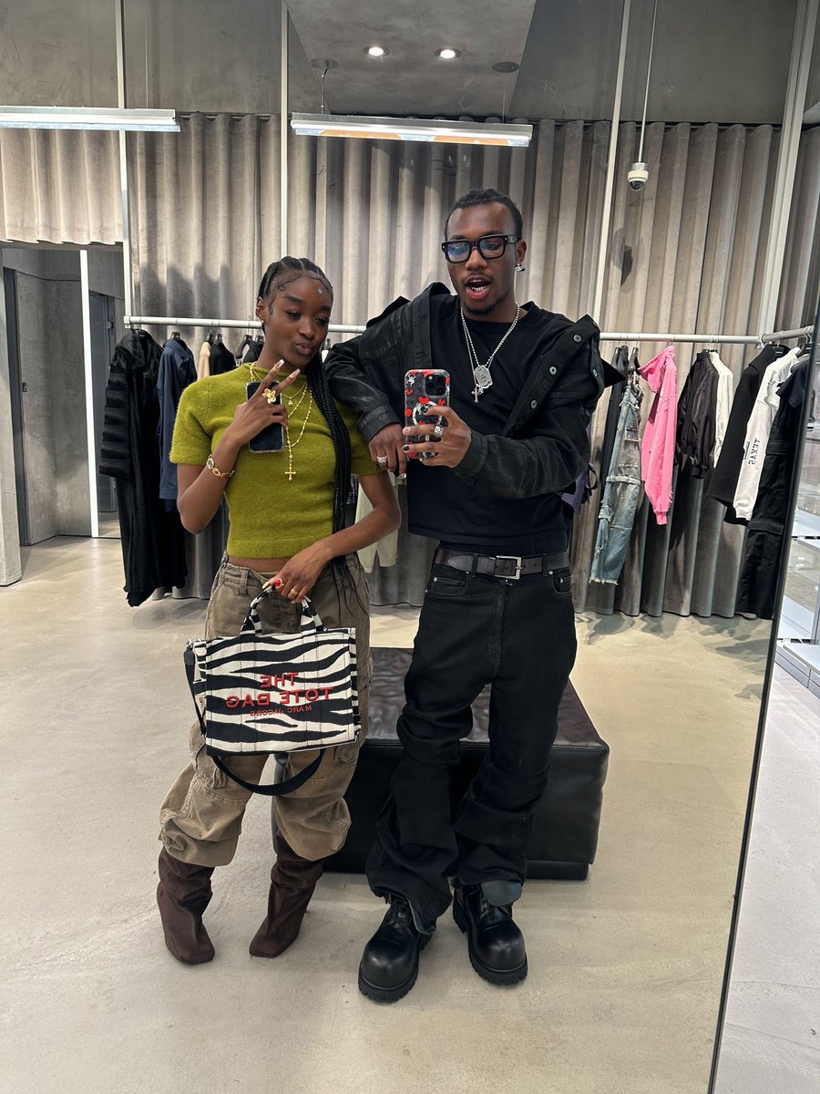 how it started vs how it’s going