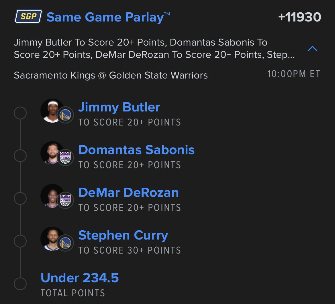 Shooting stars 💫

$100 to two followers who ❤️ when we cash