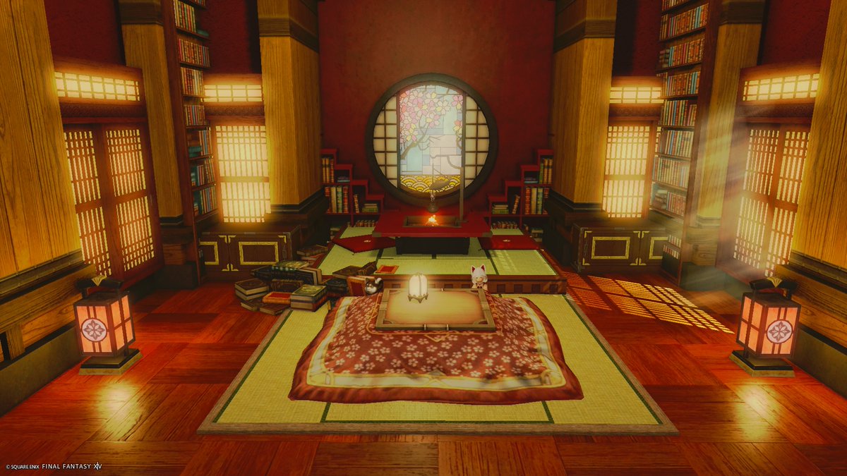 おはようございます！
昨日公開した動画（youtu.be/O_C-DoAGJWE）で作ったお部屋がこちら！
明るくてまったりだらだらもできる
くつろぎスペースです✨
作り方は動画で解説しているので
是非チェックしてね！