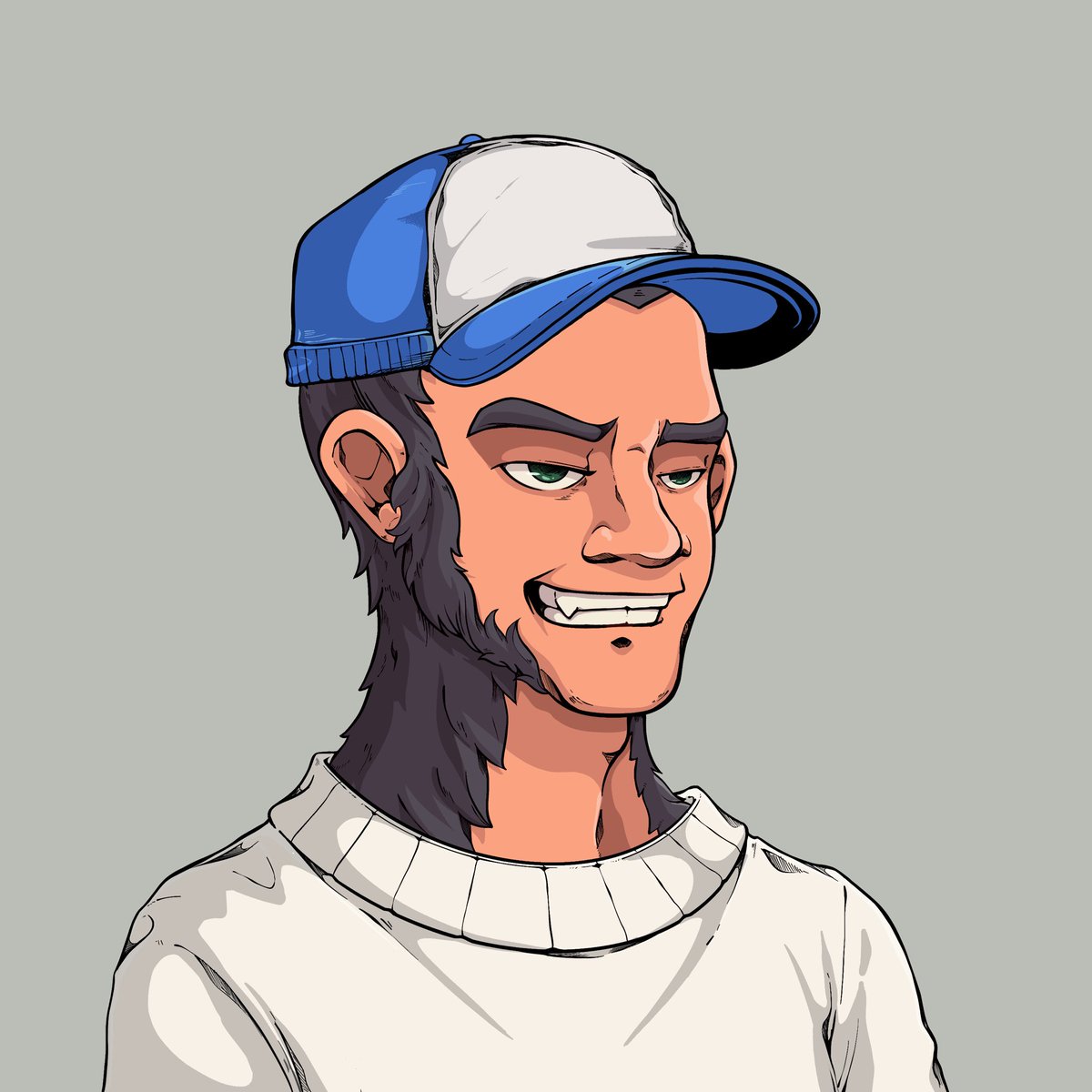 LordVader (@felinesithlord) on Twitter photo In honor of <a href="/BoredApeYC/">Bored Ape Yacht Club ๐</a> spotlighting <a href="/h00dofficial/">Brotherh00d</a> Iโm giving away this Brotherhood NFT on #ApeChain !
Eligibility:
Like+Retweet
Tag 2 friends
Retweet the post below
Follow <a href="/BoredApeYC/">Bored Ape Yacht Club ๐</a> and <a href="/h00dofficial/">Brotherh00d</a>
Winner announced in 48 hours. In honor of <a href="/BoredApeYC/">Bored Ape Yacht Club ๐</a> spotlighting <a href="/h00dofficial/">Brotherh00d</a> Iโm giving away this Brotherhood NFT on #ApeChain !
Eligibility:
Like+Retweet
Tag 2 friends
Retweet the post below
Follow <a href="/BoredApeYC/">Bored Ape Yacht Club ๐</a> and <a href="/h00dofficial/">Brotherh00d</a>
Winner announced in 48 hours.