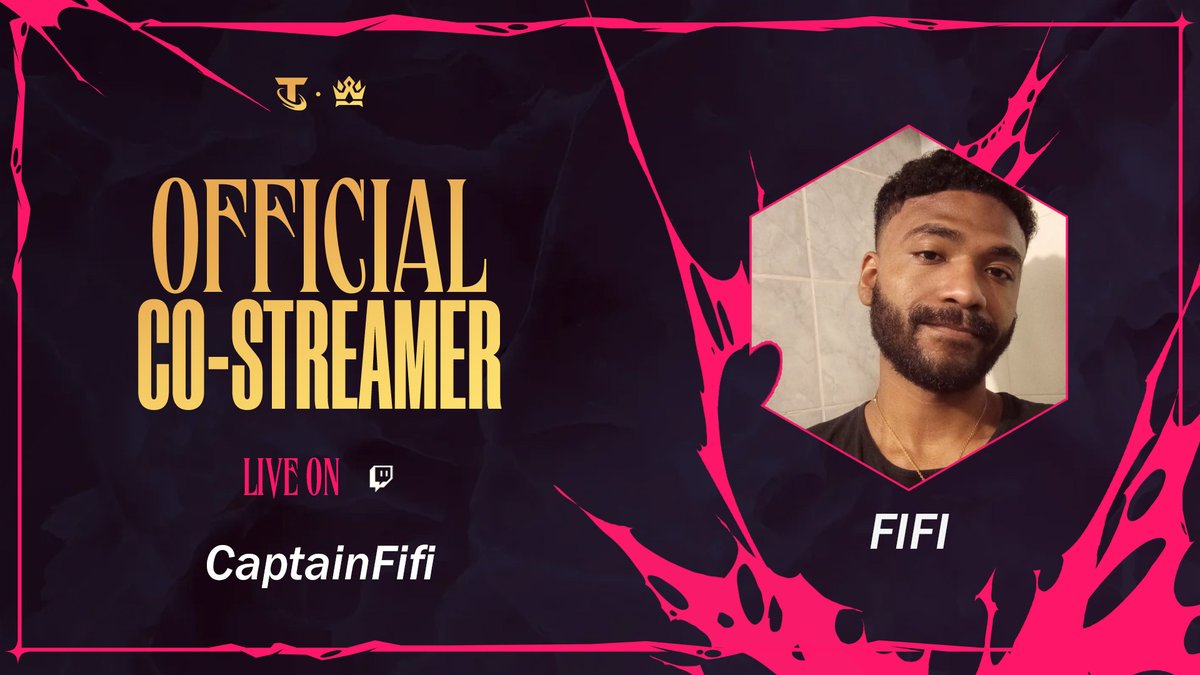 MGC Fifi (@capitanfifi) on Twitter photo Buenas tardes, mañana haré watchparty del mundial con <a href="/JosueDeleted/">JosueDeleted</a>, <a href="/Katzie_tft/">Katzie</a>, <a href="/ElisonTFT/">Elison</a> y <a href="/we1rdcat0/">Tomas Sabella(tomuwu)</a> 🐐🐐 Buenas tardes, mañana haré watchparty del mundial con <a href="/JosueDeleted/">JosueDeleted</a>, <a href="/Katzie_tft/">Katzie</a>, <a href="/ElisonTFT/">Elison</a> y <a href="/we1rdcat0/">Tomas Sabella(tomuwu)</a> 🐐🐐