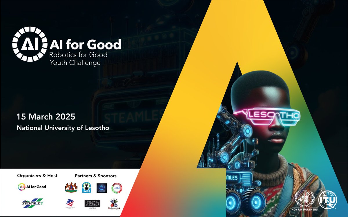 STEAMLes Robotics tweet media