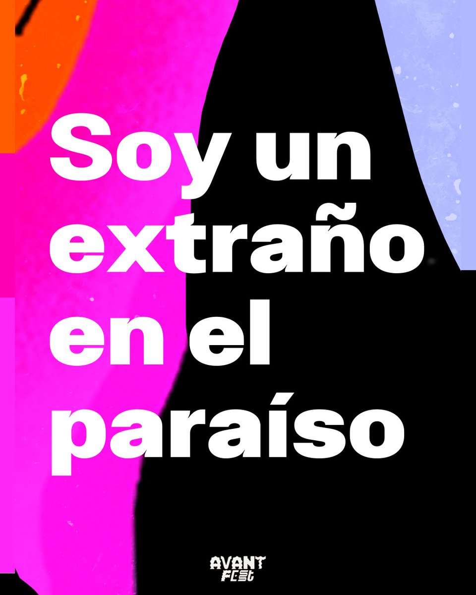 Sense dubte, la cançó que més voleu escoltar al concert de <a href="/ElDrogasOficial/">El Drogas</a> és Frío ❄️

Te la saps? Continua-la als comentaris 👇🏻

🎟️enterticket.es/eventos/avant-…