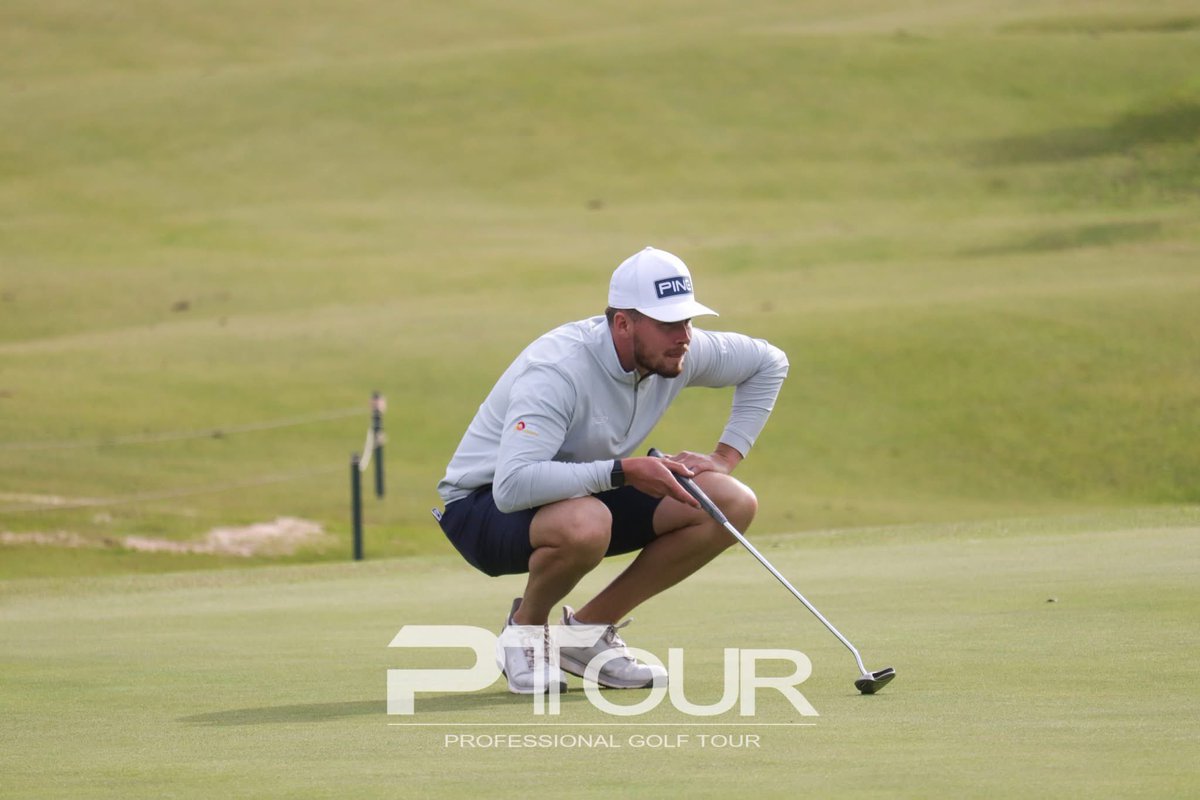 Another good few weeks in Portugal on the Portugal Pro Tour. 8/9 rounds par or below so some pretty steady stuff. 
Alamos Open II T3rd (-11)
Palmares Open T25th (-3)
Tour Championships T10th (-1)

Next Up is the UAE &amp; Oman for 3 events to start the Clutch Pro Tour Season off