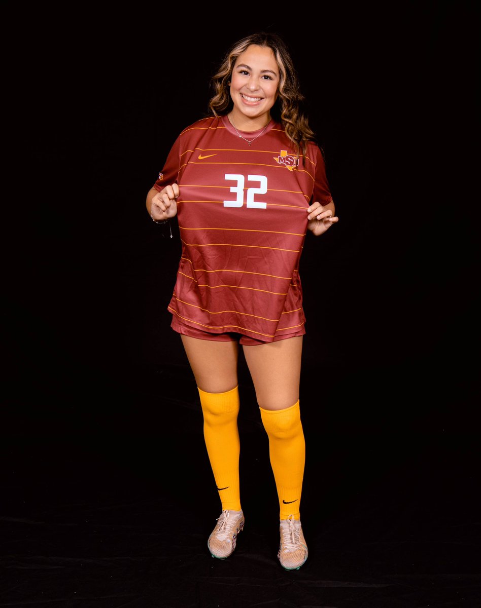 Alinessa Salinas (@ralinessa) on Twitter photo i’m coming home!!!💛💛
i’m beyond excited and grateful to announce my commitment to MSU to further my athletic and academic career! The Lord is so good!!! #Transfer #Stanggang <a href="/MSUTXWSoc/">Midwestern State Women’s Soccer</a> i’m coming home!!!💛💛
i’m beyond excited and grateful to announce my commitment to MSU to further my athletic and academic career! The Lord is so good!!! #Transfer #Stanggang <a href="/MSUTXWSoc/">Midwestern State Women’s Soccer</a>