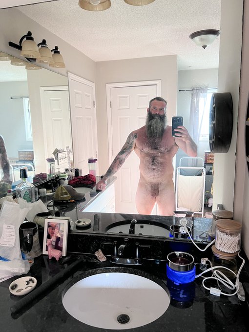 Just posting this to remind myself to clean them mirrors again. Those cum shots sure been getting some