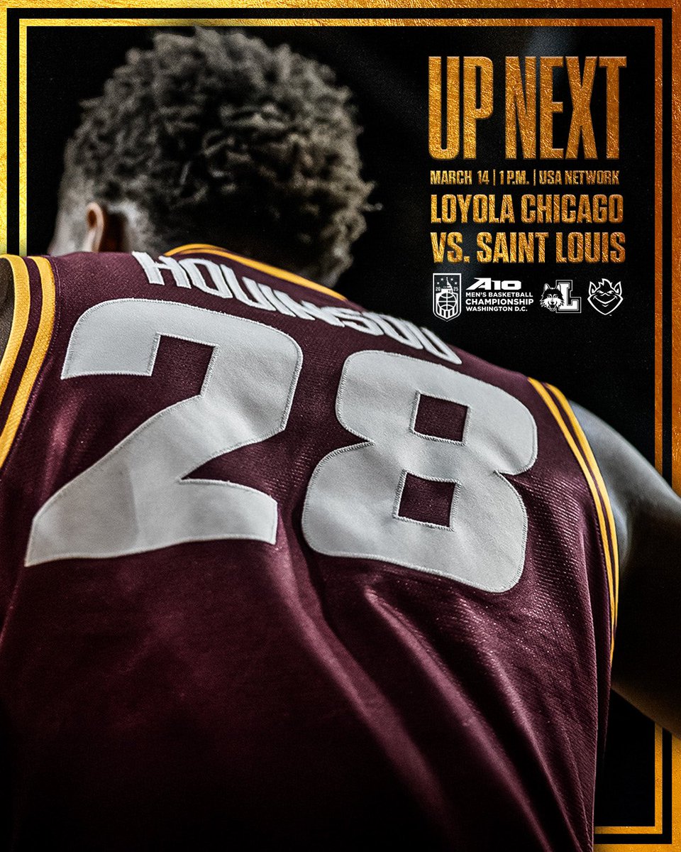 RamblersMBB's tweet image. Match-up set 😤