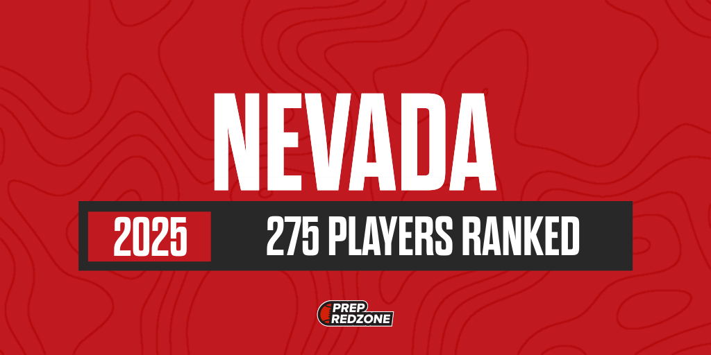 Prep Redzone Nevada (@prepredzonenv) on Twitter photo 🚨 Who needs to be on your radar in the class of 2025 🚨
We have the answers!
🗣️ Check out the latest update of our 2025 Rankings! 👀👇
prepredzone.com/nevada/ranking…
<a href="/calebreslin/">Cale Breslin</a>
<a href="/AlemaIosua/">Alema.Iosua</a>
<a href="/_DDomo1/">Dominic “Domo” Oliver</a>
<a href="/seanncraigg/">Sean Craig</a>
<a href="/the_kid_bt/">Brian “Chef” Townsend</a> 🚨 Who needs to be on your radar in the class of 2025 🚨
We have the answers!
🗣️ Check out the latest update of our 2025 Rankings! 👀👇
prepredzone.com/nevada/ranking…
<a href="/calebreslin/">Cale Breslin</a>
<a href="/AlemaIosua/">Alema.Iosua</a>
<a href="/_DDomo1/">Dominic “Domo” Oliver</a>
<a href="/seanncraigg/">Sean Craig</a>
<a href="/the_kid_bt/">Brian “Chef” Townsend</a>
