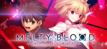 Kars (@karoshimyriad) on Twitter photo Type-Moon and related games on sale on Steam (1/3):
-Mahoutsukai no Yoru (-35%): store.steampowered.com/app/2052410
-Fate/Stay Night Remastered (-25%): store.steampowered.com/app/2396980
-Melty Blood AACC (-80%): store.steampowered.com/app/411370
-Melty Blood: Type Lumina (-60%): store.steampowered.com/app/1372280 Type-Moon and related games on sale on Steam (1/3):
-Mahoutsukai no Yoru (-35%): store.steampowered.com/app/2052410
-Fate/Stay Night Remastered (-25%): store.steampowered.com/app/2396980
-Melty Blood AACC (-80%): store.steampowered.com/app/411370
-Melty Blood: Type Lumina (-60%): store.steampowered.com/app/1372280