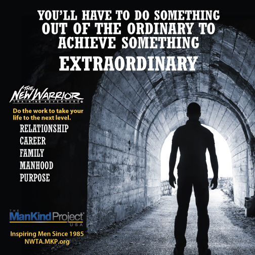 MKPGCA's tweet image. The New Warrior Training Adventure
APRIL 25-27,2025 Collettesville, NC 
Register -&amp;gt; linkin.bio/mkpgca

#MensWork #HealingMasculinity #ManKindProject #TheManKindProject #NWTA #IamResponsible #NewWarrior #MensHealth