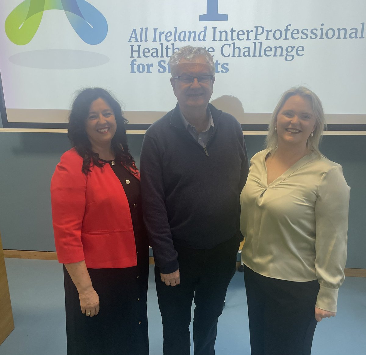 Mairead Lehane (@lehanemairead) on Twitter photo Honoured to judge great heart failure cases with Prof David Kerns and Physio Jen Daly for the UCC 2025 All Ireland Interprofessional Healthcare Challenge for students (AIPEC) So impressed by the MDT showcase <a href="/CuhANP/">CUH Advanced Nurse Practitioners</a> <a href="/CUH_Cork/">Cork University Hospitals</a> <a href="/RANP_AcuteMed/">Sarah McAleer</a> <a href="/Mariodonovan08/">Mari O Donovan</a> <a href="/Priscilla1Lynch/">Priscilla Lynch</a> Honoured to judge great heart failure cases with Prof David Kerns and Physio Jen Daly for the UCC 2025 All Ireland Interprofessional Healthcare Challenge for students (AIPEC) So impressed by the MDT showcase <a href="/CuhANP/">CUH Advanced Nurse Practitioners</a> <a href="/CUH_Cork/">Cork University Hospitals</a> <a href="/RANP_AcuteMed/">Sarah McAleer</a> <a href="/Mariodonovan08/">Mari O Donovan</a> <a href="/Priscilla1Lynch/">Priscilla Lynch</a>