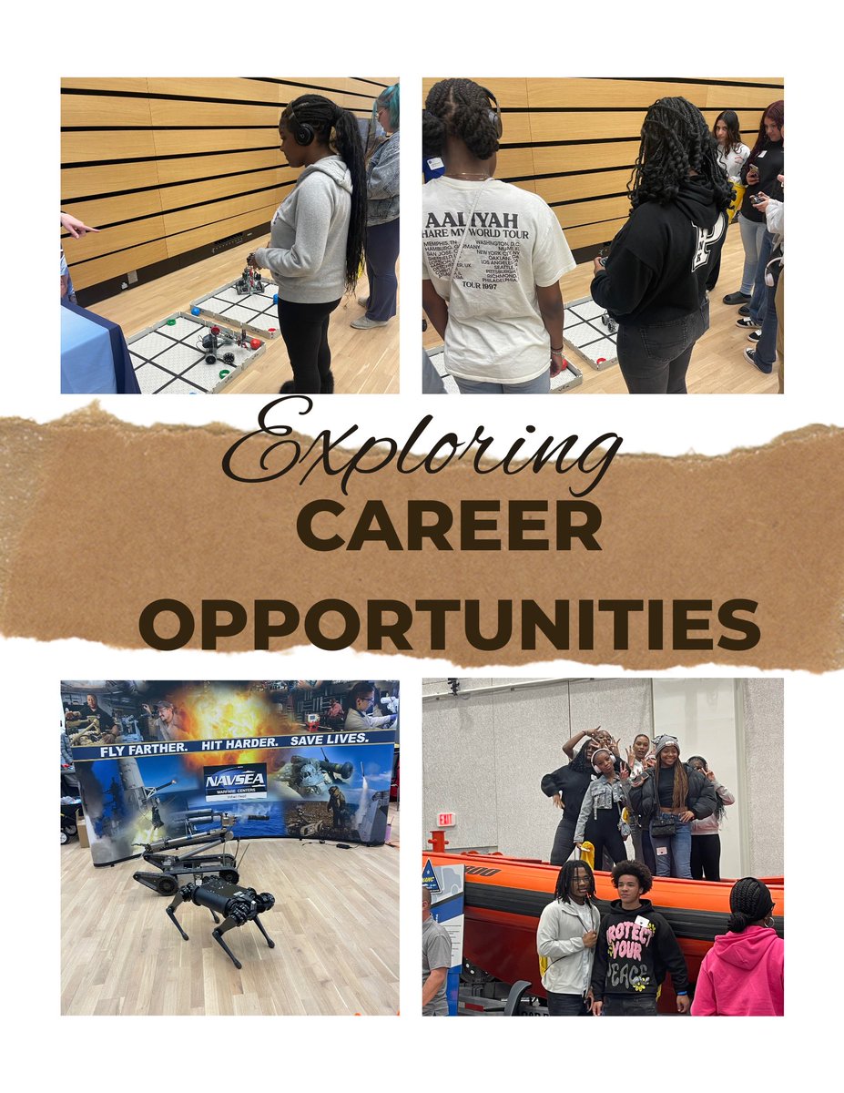 Henry E. Lackey H.S. (@lackeyhs) on Twitter photo Freshman and Sophomore Lackey students were able to attend the SPARK! Career Awareness Fair and learn about career opportunities available to them. <a href="/CTECharles/">CTE Charles County</a> Freshman and Sophomore Lackey students were able to attend the SPARK! Career Awareness Fair and learn about career opportunities available to them. <a href="/CTECharles/">CTE Charles County</a>