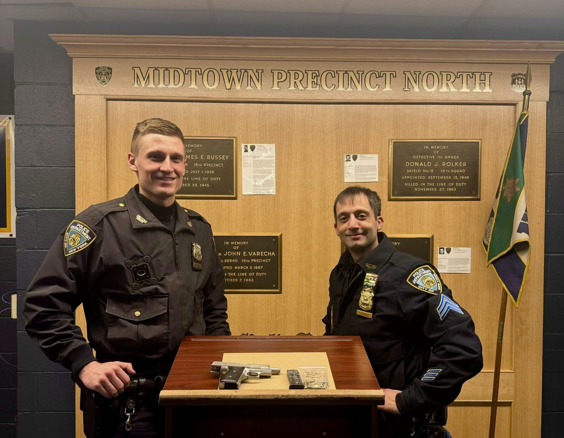 NYPD Manhattan South (@NYPDPBMS) / X