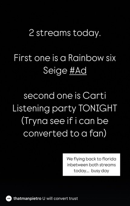 Watch RageUpdates (fb?)'s leaked NSFW photo on TwXstars