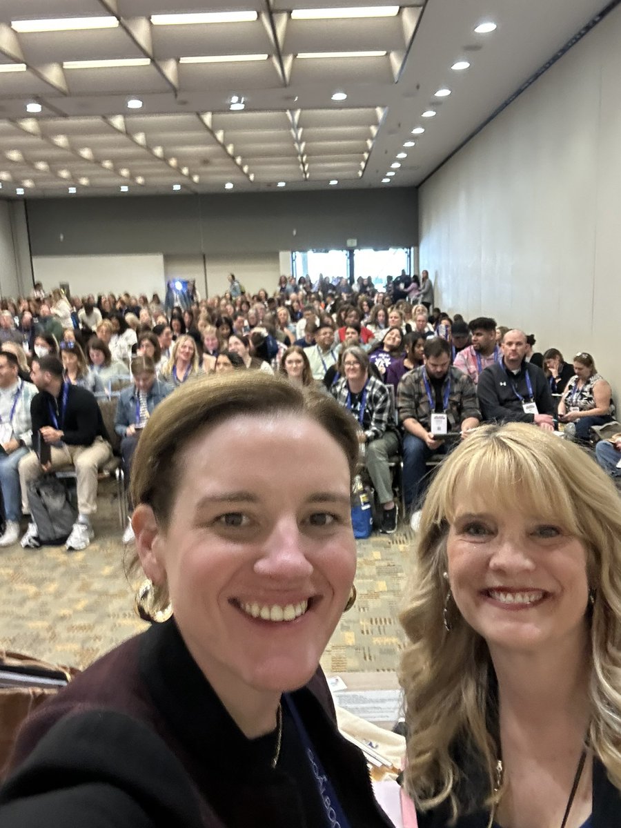 Dr. Kaitlyn Brennan (@brennan_kait) on Twitter photo Had the BEST time presenting with <a href="/WWMurawski/">Wendy Murawski</a> at <a href="/CECMembership/">Council for Exceptional Children</a> annual conference. Standing room only for our “Laugh and Learn” on special education law & policy. Times are tough but it was fun to giggle and pretend I was a Kardashian. Say what? Better come next year to find out Had the BEST time presenting with <a href="/WWMurawski/">Wendy Murawski</a> at <a href="/CECMembership/">Council for Exceptional Children</a> annual conference. Standing room only for our “Laugh and Learn” on special education law & policy. Times are tough but it was fun to giggle and pretend I was a Kardashian. Say what? Better come next year to find out