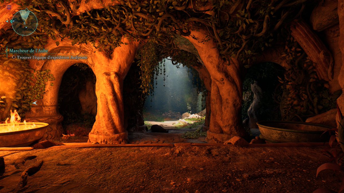 Mais pourquoi on entend aussi peu parler de #Avowed? 😱
L'histoire est sympa, le gameplay plaisant et on en parle de la DA? En quelques instants on se retrouve avec des panoramas de dingue.
Très agréablement surpris!! Testez-le si vous en avez l'occasion! Dispo #XboxGamePass