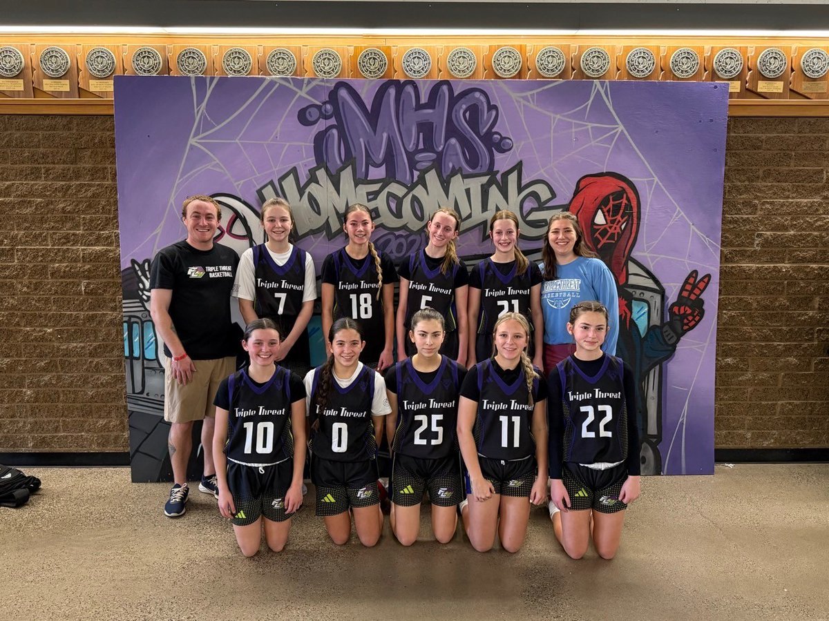 Future Legends Complex (@flcomplex) on Twitter photo Sending good vibes to our three national <a href="/FLTripleThreat/">FLTripleThreatCoach</a> teams traveling to California for their first showcase of the year!
The 8th grade boys, 7th grade boys, and 8th grade girls will be competing in the JR3SSB West Session V this weekend. Good luck, you guys! 👏🏀 Sending good vibes to our three national <a href="/FLTripleThreat/">FLTripleThreatCoach</a> teams traveling to California for their first showcase of the year!
The 8th grade boys, 7th grade boys, and 8th grade girls will be competing in the JR3SSB West Session V this weekend. Good luck, you guys! 👏🏀
