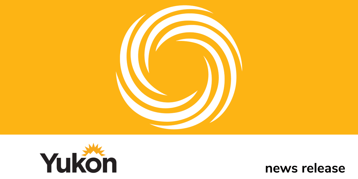The governments of Canada and Yukon announce increase in funding to help Yukon homeowners transition to energy-efficient heat pump systems. Read more: yukon.ca/en/news/canada…