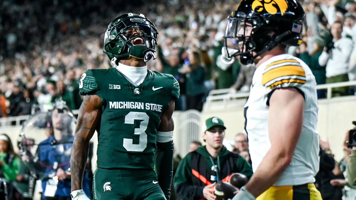TJ Truth Umenyiora 3⭐️ (@truthumenyiora) on Twitter photo After a great conversation with <a href="/AustinDArmond/">Austin</a> and <a href="/DBcoachadams/">Blue Adams</a>, I’m blessed to receive an offer from Michigan State!!
<a href="/OsiUmenyiora/">OSI</a> <a href="/BTProspects/">Blessed Trinity Football Prospects</a> <a href="/MSU_Football/">Michigan State Football</a> <a href="/MSUFBRecruiting/">Spartan Recruiting</a> <a href="/ChadSimmons_/">ChadSimmons</a> <a href="/samspiegs/">Sam Spiegelman</a> <a href="/AnnaH247/">Anna Adams</a> <a href="/247Hudson/">Hudson Standish</a> <a href="/adamgorney/">Adam Gorney</a> <a href="/CoachEdDudley63/">Ed Dudley</a> After a great conversation with <a href="/AustinDArmond/">Austin</a> and <a href="/DBcoachadams/">Blue Adams</a>, I’m blessed to receive an offer from Michigan State!!
<a href="/OsiUmenyiora/">OSI</a> <a href="/BTProspects/">Blessed Trinity Football Prospects</a> <a href="/MSU_Football/">Michigan State Football</a> <a href="/MSUFBRecruiting/">Spartan Recruiting</a> <a href="/ChadSimmons_/">ChadSimmons</a> <a href="/samspiegs/">Sam Spiegelman</a> <a href="/AnnaH247/">Anna Adams</a> <a href="/247Hudson/">Hudson Standish</a> <a href="/adamgorney/">Adam Gorney</a> <a href="/CoachEdDudley63/">Ed Dudley</a>