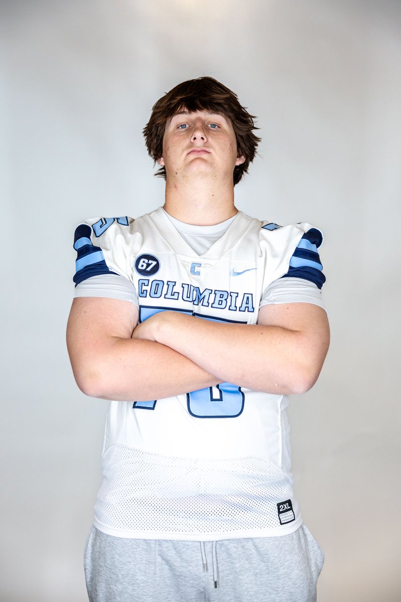 Had a great visit with <a href="/CULionsFB/">Columbia Football</a>. Love the energy and culture they are building!
Thanks to <a href="/NJMallard/">Noah Mallard</a> and <a href="/sparady22/">Sarah Parady</a> for showing us around. <a href="/Coach_Skjold/">Greg Skjold</a> <a href="/CoachManion_/">Joe Manion</a> <a href="/Coach_Poppe/">Jonathan Poppe</a> <a href="/CoachJWood/">Justin Woodley</a> <a href="/Chrisdsports/">Coach Dixon</a> <a href="/RonTBAOL/">Ron Sowers</a> <a href="/CSFalconsFB/">Cactus Shadows Falcons football</a>