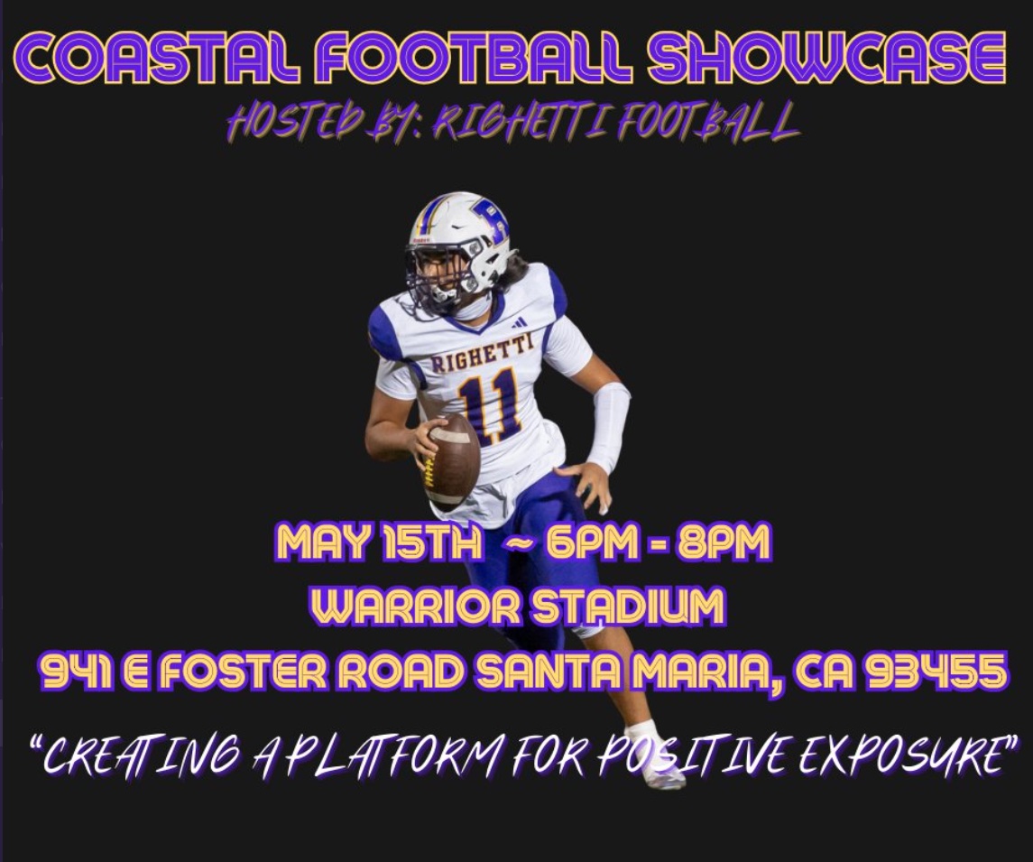 Righetti Football Recruits tweet media