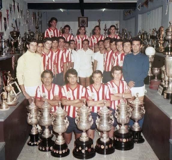 QuilesAudio's tweet photo. @Chivas @Amauryvz 

#VergaraVendeElClubDeportivoGuadalajara https://t.co/OTobLK0oij