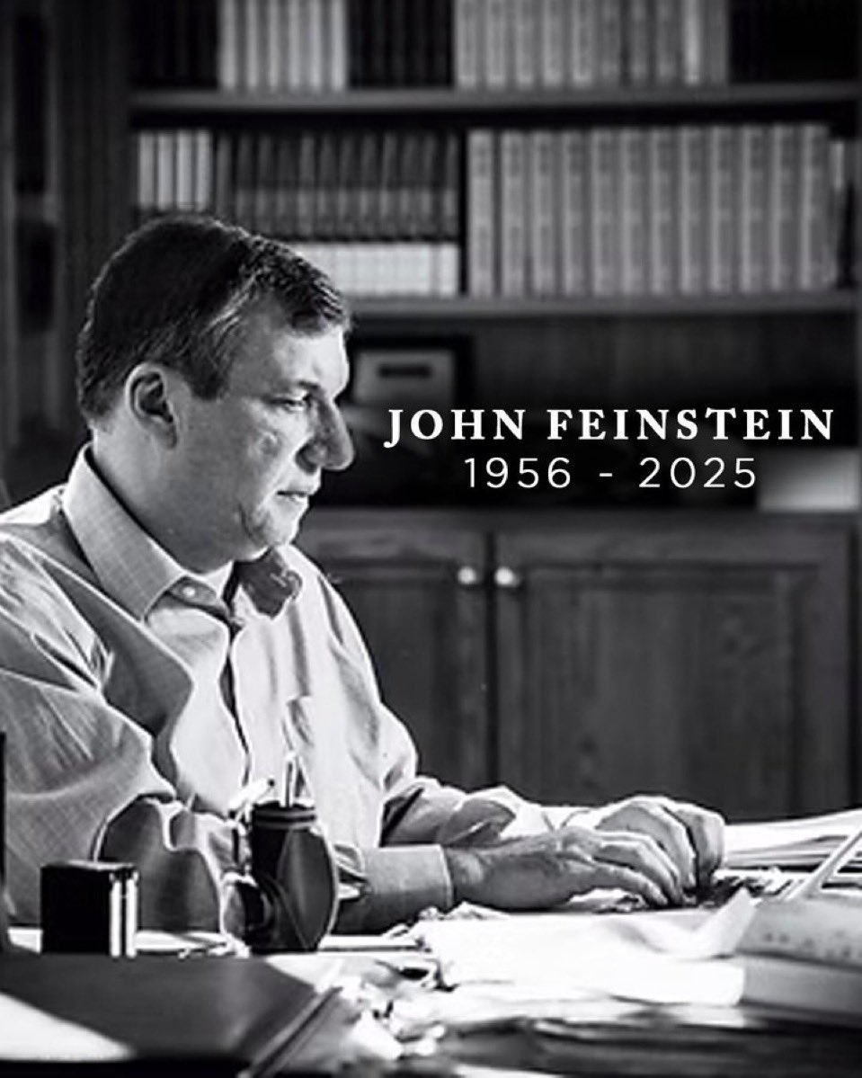 MikeVacc's tweet image. This hurts so much. John was one of those people who made you feel better the instant you started talking to him. The fact that he was a towering talent as well just added to his brilliance. Thank you for your wisdom and your friendship, John. Godspeed.