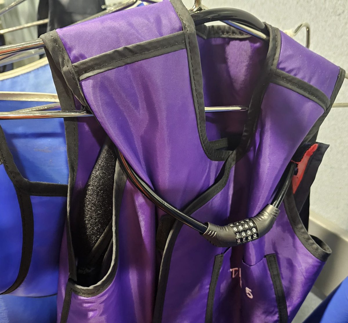 When you want to ensure your protection!!