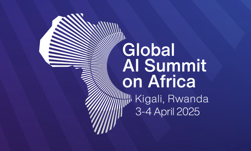 Hasab_AI's tweet photo. Hasab AI will be attending the Global AI Summit on Africa in Kigali, Rwanda, on April 3-4, 2025! 

Let’s connect and shape Africa's AI-driven future together! 
#GAISA2025 #AIinAfrica #HasabAI #TechForGood #AIforAll https://t.co/7hO5RsF6ZE