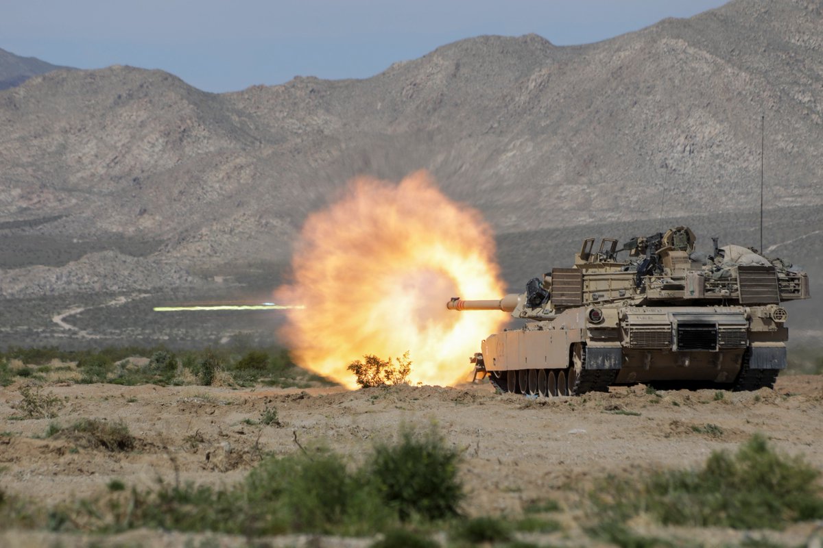 Fort Irwin NTC (@ntc_update) on Twitter photo TBT! As PC25/Capstone 5 continues here, preparations are ongoing for NTC Decisive Action Rotation 25-06 which begins in about a week. Let's look at a few pics of the last encounter between <a href="/1stcav3bct/">GREYWOLF Brigade</a> and the professional OPFOR of the 11th Armored Cavalry Regiment. #LeadTrainWin TBT! As PC25/Capstone 5 continues here, preparations are ongoing for NTC Decisive Action Rotation 25-06 which begins in about a week. Let's look at a few pics of the last encounter between <a href="/1stcav3bct/">GREYWOLF Brigade</a> and the professional OPFOR of the 11th Armored Cavalry Regiment. #LeadTrainWin