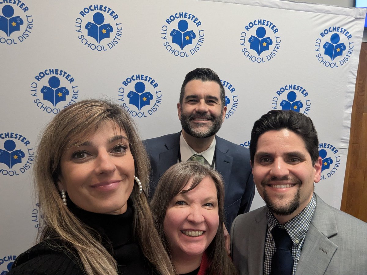 drsumaracase's tweet image. RCSD Leadership Development session on Talent Management today with the incomparable Dr. Chris Miller and our oh so talented School 12 Principal Rodriguez! @drchrismiller2 @RCSDNYS