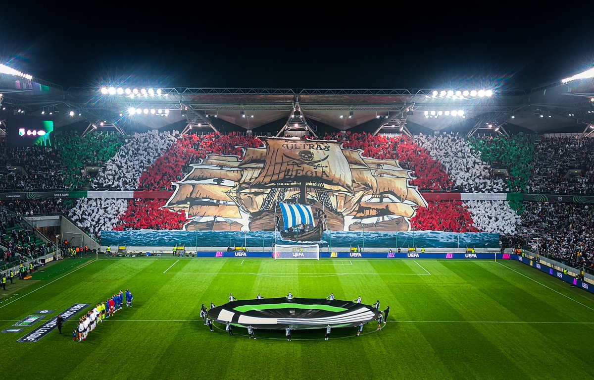 Legionisci.com tweet media