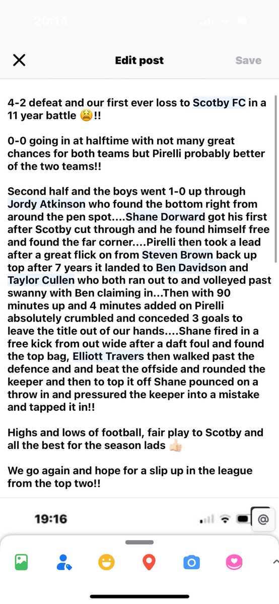 Inter Pirelli (Sunday) tweet media