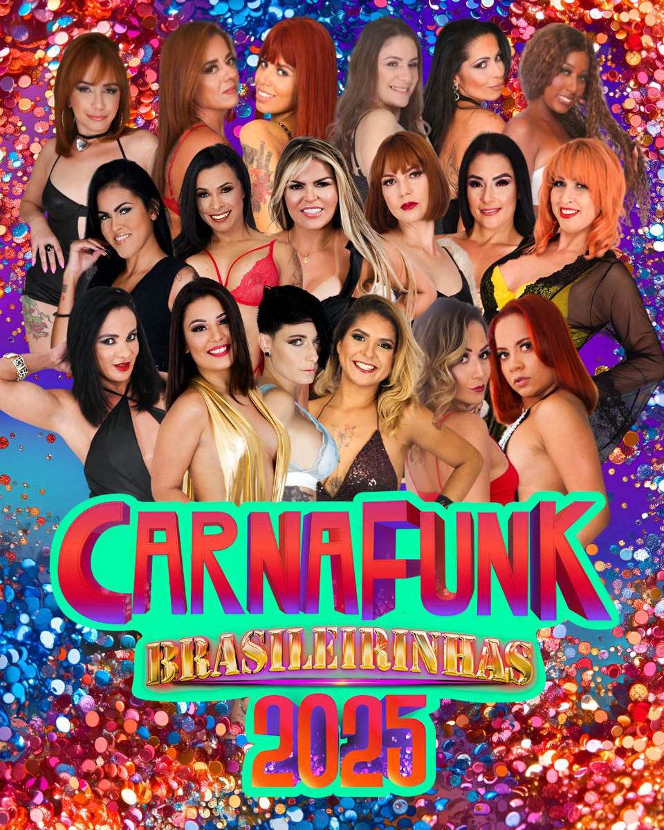 Terceira cena do Carnafunk Brasileirinhas 2025 está disponível em nosso site 🔥 brasileirinhas.com.br/filme/carnafun…