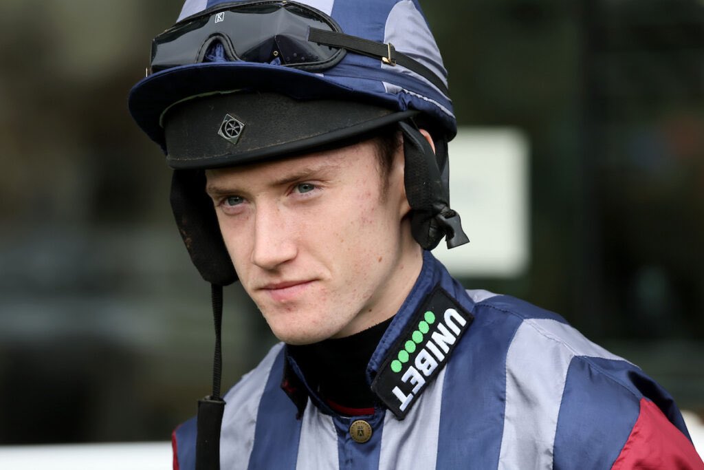 Derek ‘Tommo’ Thompson tweet media