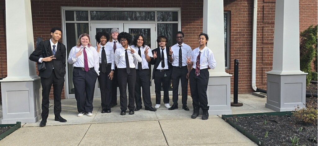 Jason Stinson (@refuge461) on Twitter photo Kiddos and teachers rocking the Class Act Credit Union contest today. Awesome sauce. We are Prp. <a href="/JCPSHighEA_AofL/">Kim Morales</a> <a href="/JCPSLeads/">Jefferson County Leadership Academy (JCLA)</a> <a href="/JCPSDirAofL/">Mary Beth Smith</a> <a href="/BSUofJCPS/">JCPS Black Student Unions</a> Kiddos and teachers rocking the Class Act Credit Union contest today. Awesome sauce. We are Prp. <a href="/JCPSHighEA_AofL/">Kim Morales</a> <a href="/JCPSLeads/">Jefferson County Leadership Academy (JCLA)</a> <a href="/JCPSDirAofL/">Mary Beth Smith</a> <a href="/BSUofJCPS/">JCPS Black Student Unions</a>