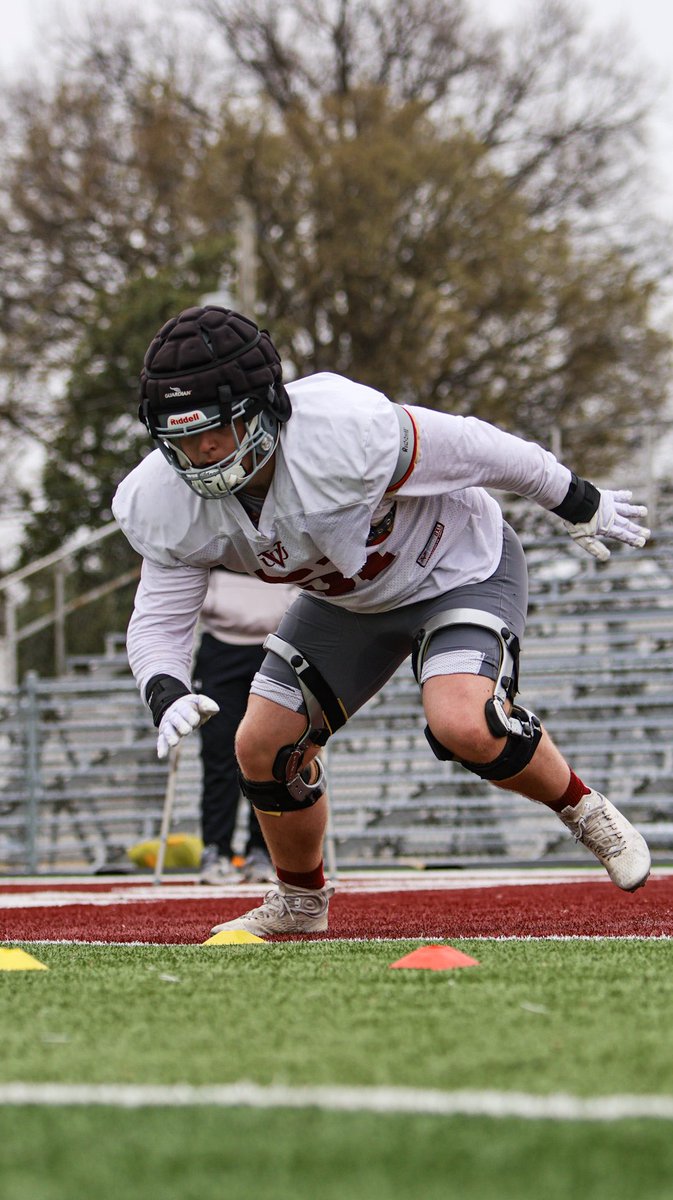 Virginia Union Univ Football 🏈 tweet media